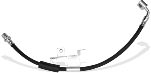 Ford Bronco Brake Hose - Rear - DFC - `22-`24