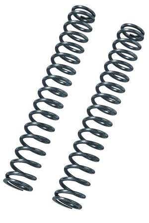 Ford Bronco Brake Kit - Front + Rear - DFC - Geospec Coated Rotors + 5000 Advanced Brake Pads - silver-gray - `21-`25