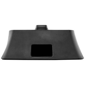 Ford Bronco Tailgate Subwoofer Enclosure - Rear - DS18 - 12in Loaded IXS12.4D - `21-`25