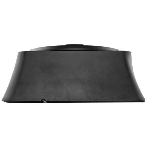 Ford Bronco Tailgate Subwoofer Enclosure - Rear - DS18 - 12in Loaded IXS12.4D - `21-`25