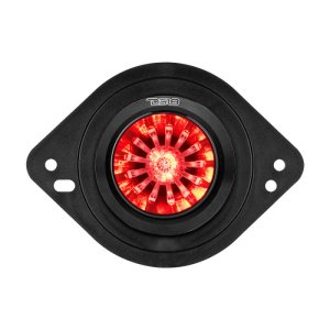 Ford Bronco Speaker Adaptors - Dashboard - DS18 - `21-`27