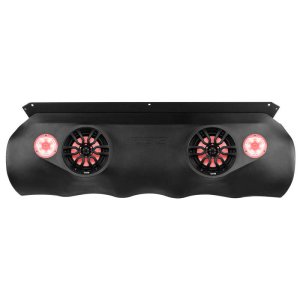 Ford Bronco Overhead Soundbar System - DS18 - w/o Speakers - `21-`25
