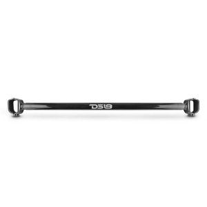 Ford Bronco Speaker Mounting Brackets - DS18 - Tower Mounting Tube - `21-`25