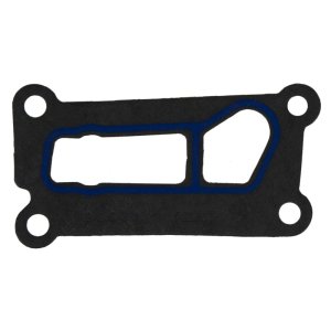 Ford Bronco Sport Oil Filter Adapter Gasket - Fel-Pro - Engine Oil Filter Adapter Gasket - 2021