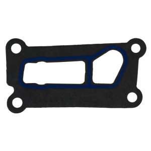 Ford Bronco Sport Oil Filter Adapter Gasket - Fel-Pro - Engine Oil Filter Adapter Gasket - 2021