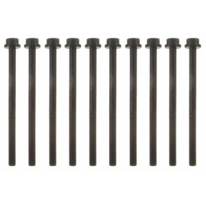 Ford Bronco Engine Cylinder Head Bolt Set - Fel-Pro - `21-`22