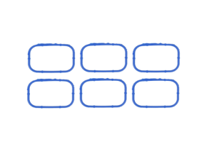 Ford Bronco Fuel Injection Plenum Gasket Set - Fel-Pro - `21-`24