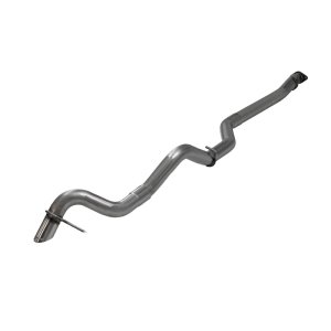 Ford Bronco Performance Exhaust - Rear - Flowmaster - Outlaw Cat-Back - `21-`26
