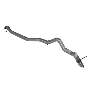 Ford Bronco Performance Exhaust - Rear - Flowmaster - Outlaw Cat-Back - `21-`26