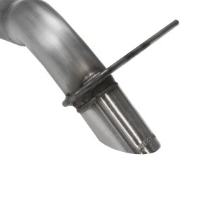 Ford Bronco Performance Exhaust - Rear - Flowmaster - Outlaw Cat-Back - `21-`26