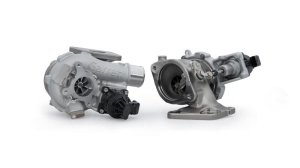 Ford Bronco Turbocharger Kit - Garrett - GT1752S PowerMax - `21-`27