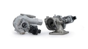 Ford Bronco Turbocharger Kit - Garrett - GT1752S PowerMax - `21-`27