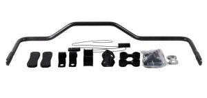 Ford Bronco Rear Sway Bar - Hellwig - Solid Chromoly 7/8in - 2021 Ford Bronco Rear Sway Bar - Hellwig - Solid Chromoly 7/8in - 2021