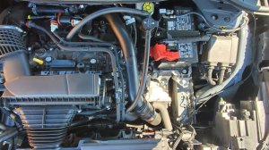 Ford Bronco Sport Oil Separator - Driver Side (PCV Side) - J&L - Oil Separator 3.0 - Black Anodized - 2025+