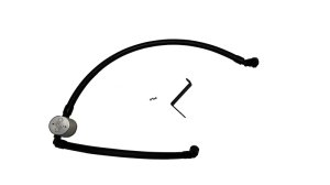 Ford Bronco Sport Oil Separator - Driver Side - J&L - Oil Separator 3.0 (PCV Side) - Clear Anodized - 2025+