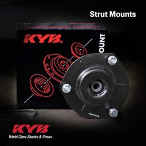 Ford Bronco Sport Strut Mount Kit - Front - KYB - `21-`24