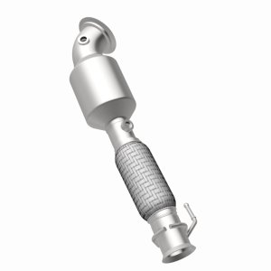 Ford Bronco Sport Catalytic Converter - Front Underbody - Magnaflow - OEM Grade EPA-Compliant Direct-Fit - `21-`24