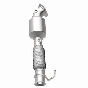 Ford Bronco Sport Catalytic Converter - Front Underbody - Magnaflow - OEM Grade EPA-Compliant Direct-Fit - `21-`24