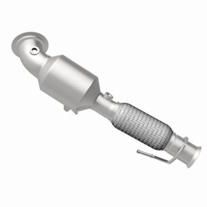 Ford Bronco Sport Catalytic Converter - Front Underbody - Magnaflow - OEM Grade EPA-Compliant Direct-Fit - `21-`24