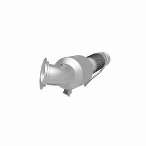Ford Bronco Sport Catalytic Converter - Front Underbody - Magnaflow - OEM Grade EPA-Compliant Direct-Fit - `21-`24