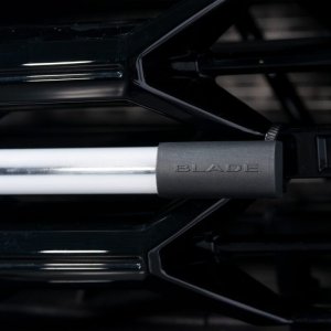 Ford Bronco Tailgate Light Bar - Putco - Virtual Blade LED - `21-`26