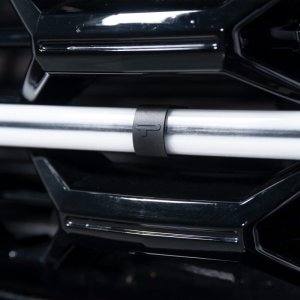 Ford Bronco Tailgate Light Bar - Putco - Virtual Blade LED - `21-`26