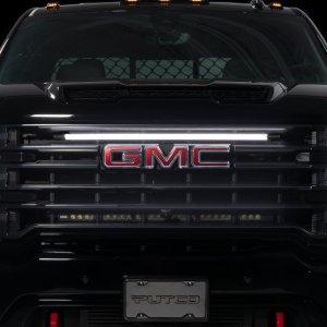 Ford Bronco Tailgate Light Bar - Putco - Virtual Blade LED - `21-`26