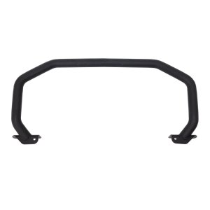 Ford Bronco Grille Guard - Front - Putco - Single Hoop - `21-`27