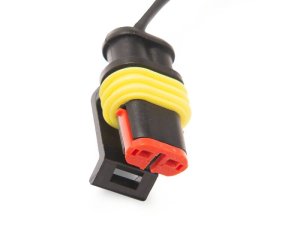 Ford Bronco Brake Light - Raxiom - Auxiliary Third - `21-`26