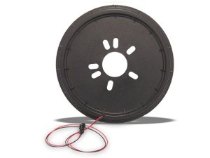 Ford Bronco Brake Light - Raxiom - Auxiliary Third - `21-`26