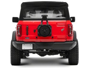Ford Bronco Brake Light - Raxiom - Auxiliary Third - `21-`26