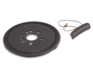 Ford Bronco Brake Light - Raxiom - Auxiliary Third - `21-`26