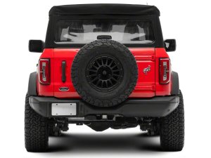 Ford Bronco Brake Light - Raxiom - Auxiliary Third - `21-`26