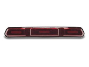 Ford Bronco Brake Light - Rear - Raxiom - Axial Series Pulsating LED - `21-`26