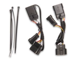 Ford Bronco Fog Lights - Raxiom - 5-LED - `21-`26