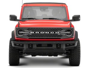 Ford Bronco Fog Lights - Raxiom - LED - `21-`26
