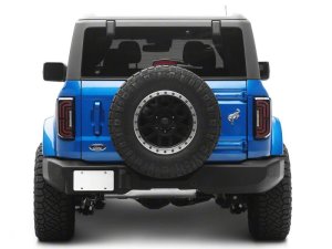 Ford Bronco LED Taillights - Raxiom - `21-`26