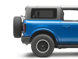 Ford Bronco LED Taillights - Raxiom - `21-`26