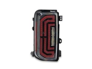 Ford Bronco LED Taillights - Raxiom - `21-`26