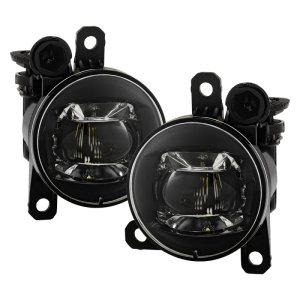 Ford Bronco Sport Fog Lights - SPYDER - OEM Full LED w/ Switch - `21-`23