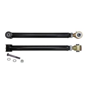 Ford Bronco Suspension Lift Kit - Rear - Skyjacker - Adjustable Rear Lower Flex Links - `21-`24