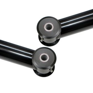 Ford Bronco Suspension Lift Kit - Rear - Skyjacker - Adjustable Rear Lower Flex Links - `21-`24