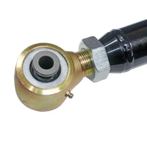 Ford Bronco Suspension Lift Kit - Rear - Skyjacker - Adjustable Rear Lower Flex Links - `21-`24