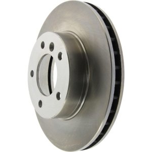 Ford Bronco Sport Brake Rotor (1) - Front - Stoptech - C-Tek Standard, Non-Directional Finish - `21-`22