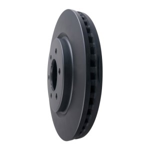 Ford Bronco Brake Rotor (1) - Front - Timbren - BES Severe-Duty with OnyxBond Coating - `22-`24