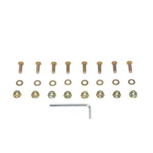 Ford Bronco Bull Bar - Front - Westin - XTS Angular - Textured Black - `21-`25