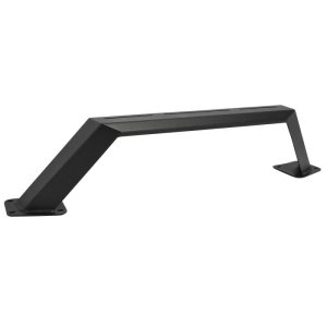 Ford Bronco Bull Bar - Front - Westin - XTS Angular - Textured Black - `21-`25