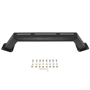 Ford Bronco Bull Bar - Front - Westin - XTS Angular - Textured Black - `21-`25