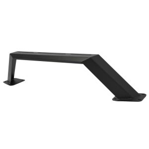 Ford Bronco Bull Bar - Front - Westin - XTS Angular - Textured Black - `21-`25