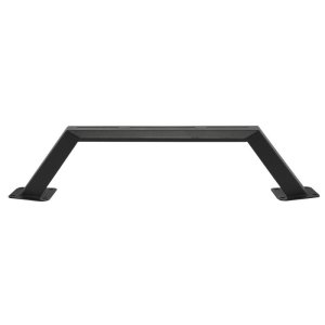 Ford Bronco Bull Bar - Front - Westin - XTS Angular - Textured Black - `21-`25